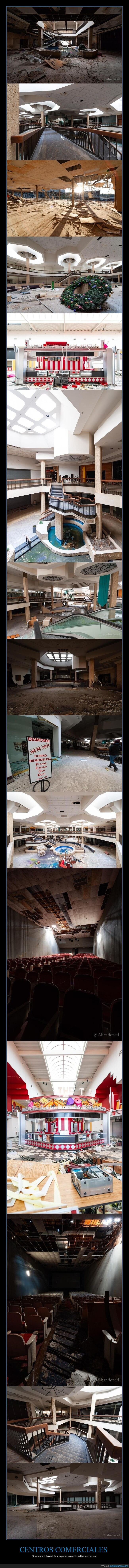 abandono,centrocomercial,decadencia,nostalgia,desolaci&oacute;n