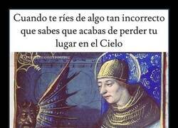 Enlace a No puedo evitarlo