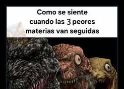 Enlace a Mates, física, química