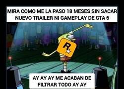 Enlace a GTA VI sufre una filtración masiva: los hackers amenazan con revelar más contenido y lanzan un ultimátum a Rockstar