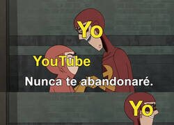 Enlace a La amistad tiene precio