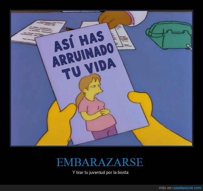 fracaso,vida,consecuencias,responsabilidad,desastre