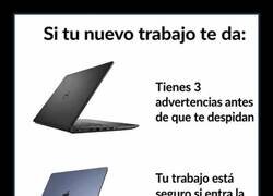Enlace a Tu pc habla por ti mismo