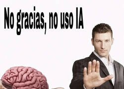 Enlace a Prefiero fallar con estilo