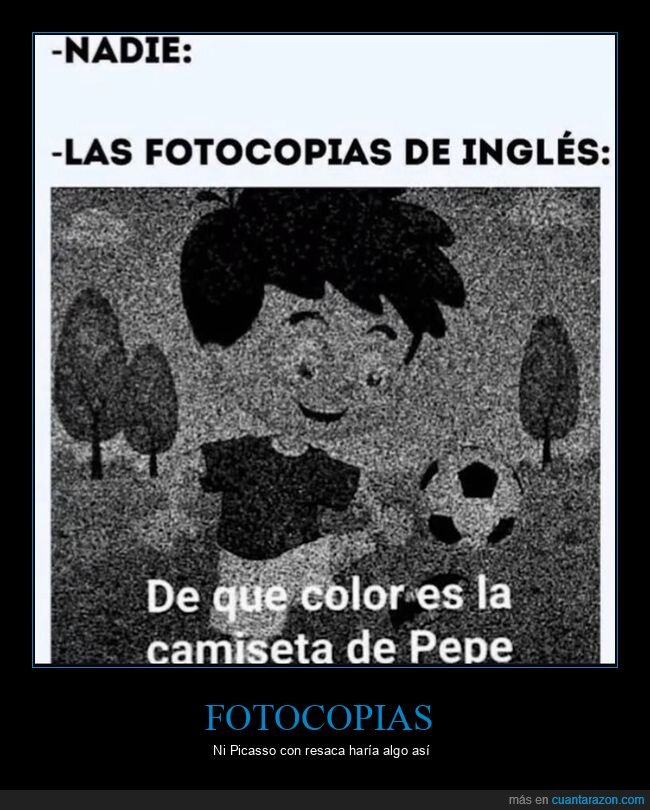 fotocopias,calidad,escuela,degradaci&oacute;n,desastre