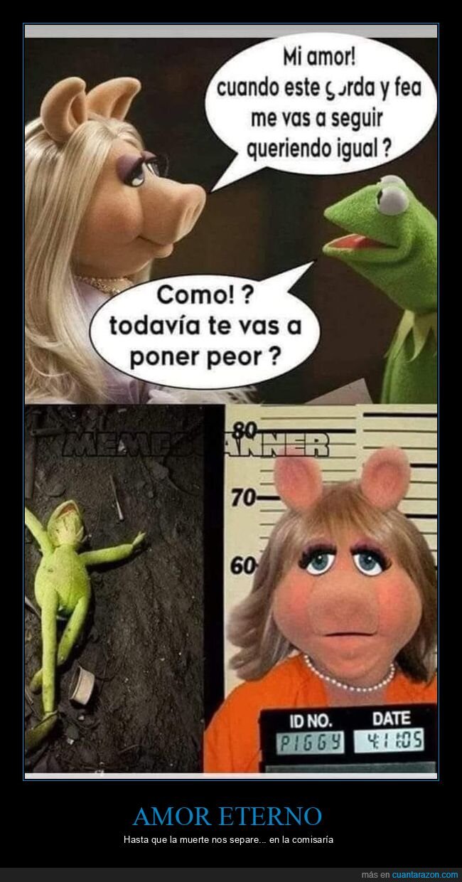 ruptura,traici&oacute;n,c&aacute;rcel,amor,consecuencias