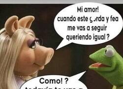 Enlace a Relaciones tóxicas