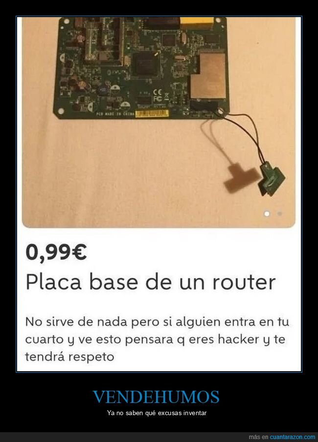ciberseguridad,tecnolog&iacute;a,router,chollos,electr&oacute;nica