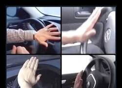 Enlace a Señales inequívocas de pericia al volante