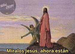 Enlace a Sí, ya llévatelos Yisus...