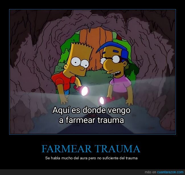 alcantarilla,terapia,fracaso,depresi&oacute;n,Springfield