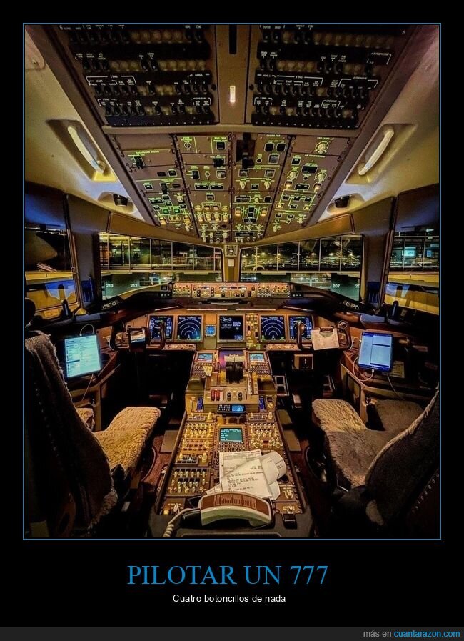 aviaci&oacute;n,cockpit,tecnolog&iacute;a,Boeing,vuelo