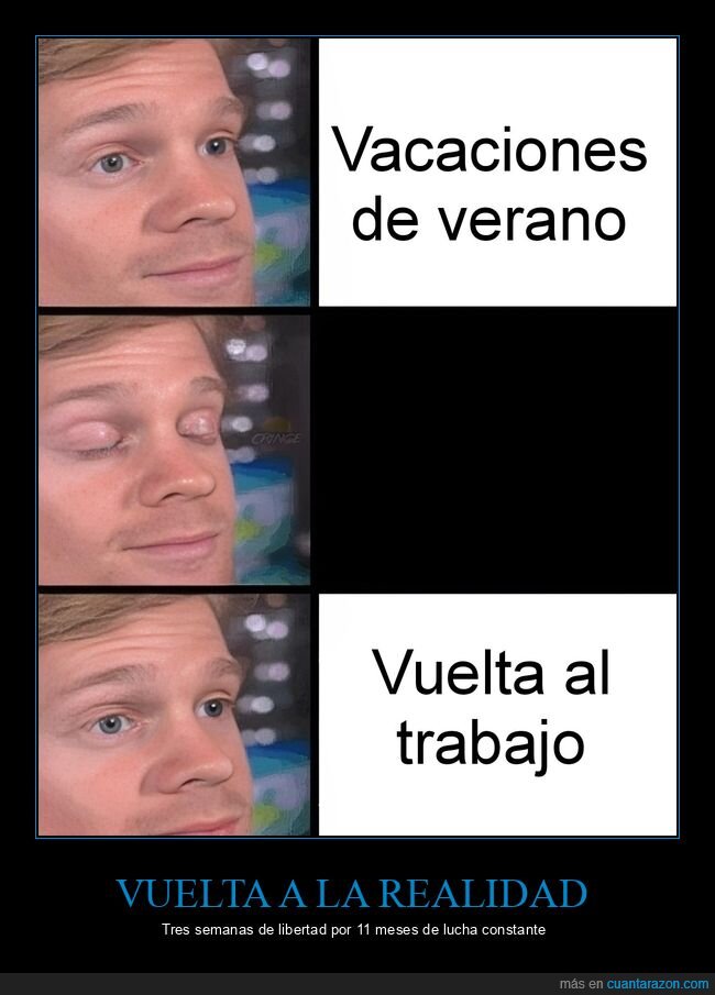 vacaciones,verano,trabajo,realidad,melancol&iacute;a