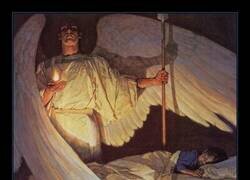 Enlace a Así se sentía dormir con la luz encendida cuando era pequeño