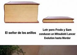 Enlace a Cuando el rally supera la literatura