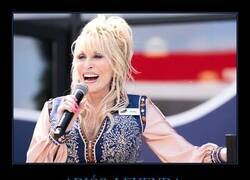 Enlace a Dolly Parton muere a los 80 años