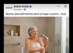 Enlace a La silla que te ayuda en la ducha