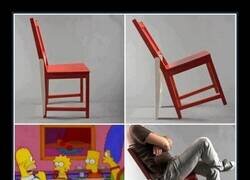 Enlace a La ingeniería de los Simpson llega a tu salón
