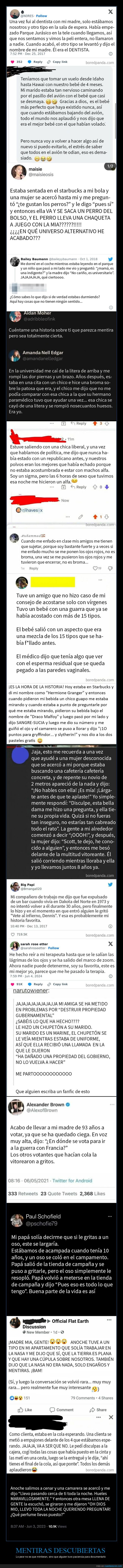 mentiras,internet,verg&uuml;enza,verdad,exposici&oacute;n
