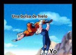 Enlace a Mi estrategia para servir hielos