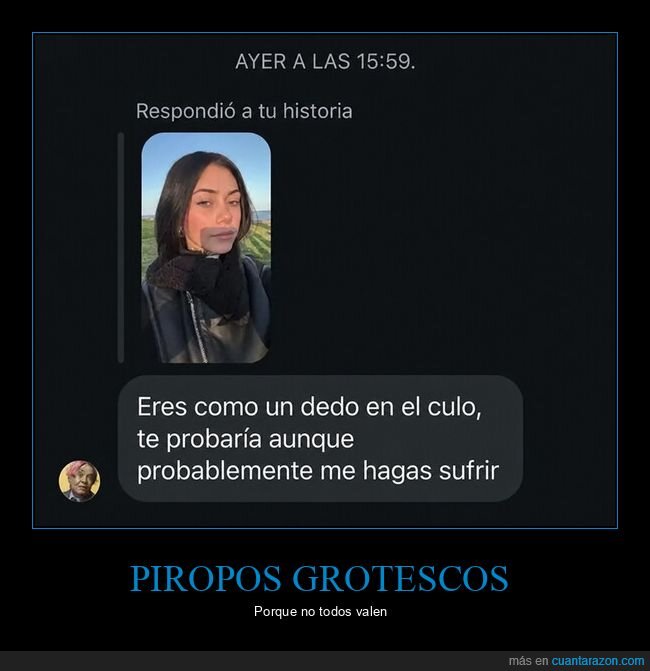 chamullo,Instagram,cantama&ntilde;anas,conquista,fracaso