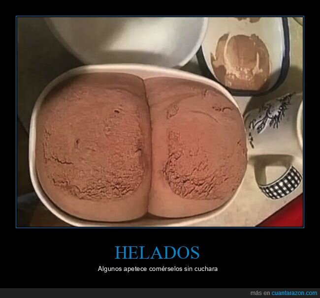 helado,desastre,fracaso,postre,absurdo