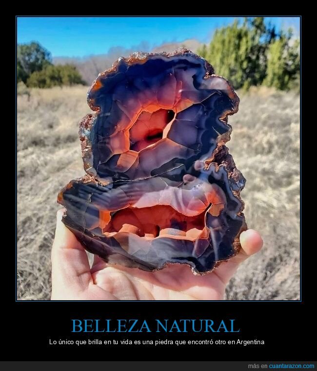 Patagonia,&Aacute;gata,Naturaleza,Argentina,Gema