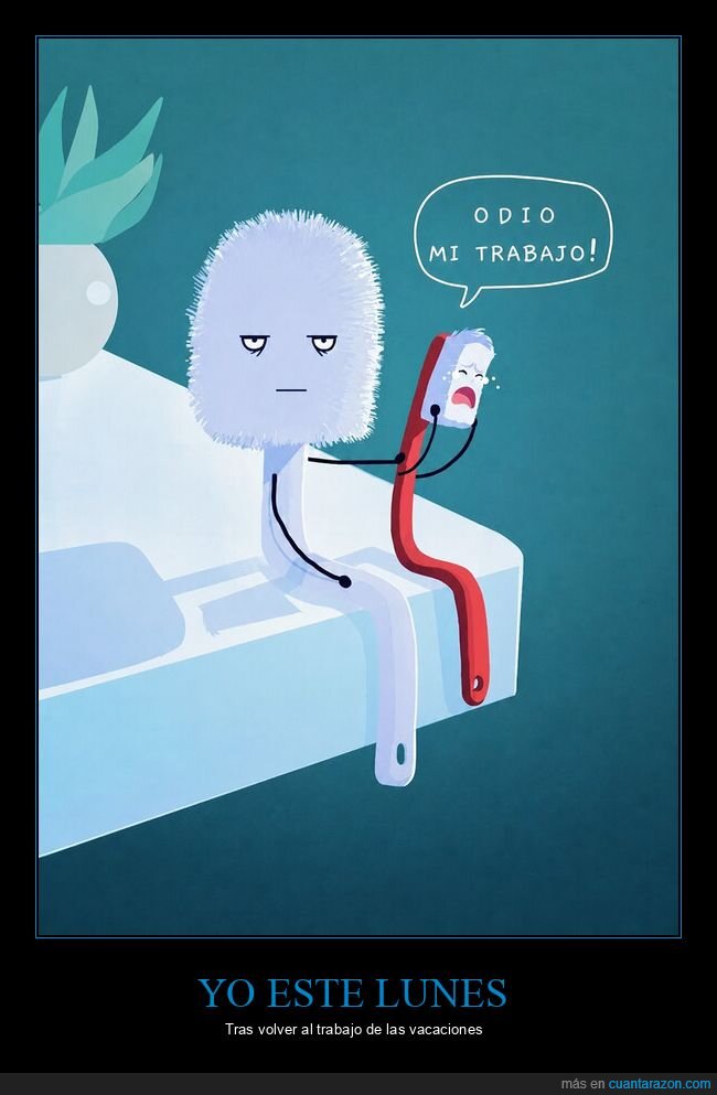 trabajo,burnout,oficina,depresi&oacute;n,desempleo