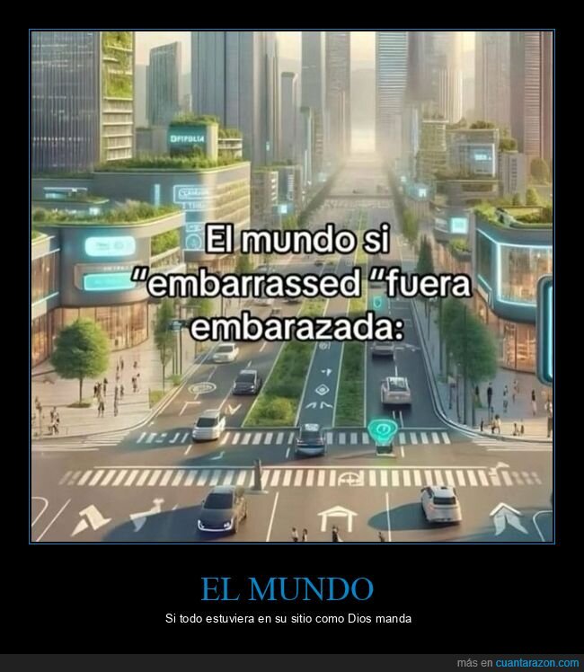 verg&uuml;enza,tecnolog&iacute;a,futuro,humanidad,absurdo