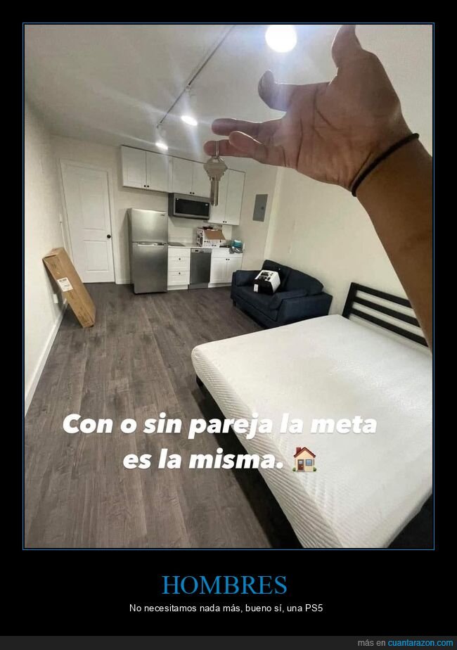 apartamento,soledad,realidad,adultos,minimalismo
