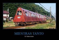 Enlace a El tren en forma de Toblerone