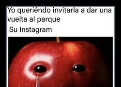 Enlace a Cuando descubres que está en otra liga