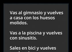 Enlace a El sofá sigue invicto