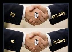 Enlace a Cuando ambos lados negocian en idiomas que nadie habla