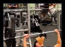 Enlace a Sería mi entrenador personal perfecto