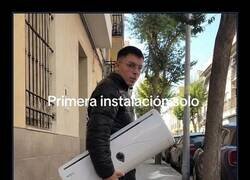 Enlace a Creo que van al revés, dedícate a otra cosa