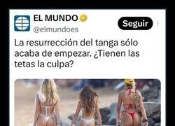 Enlace a Periodismo de élite