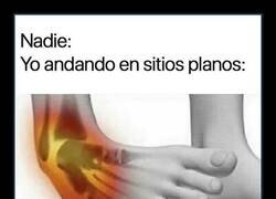 Enlace a La coordinación no es mi fuerte