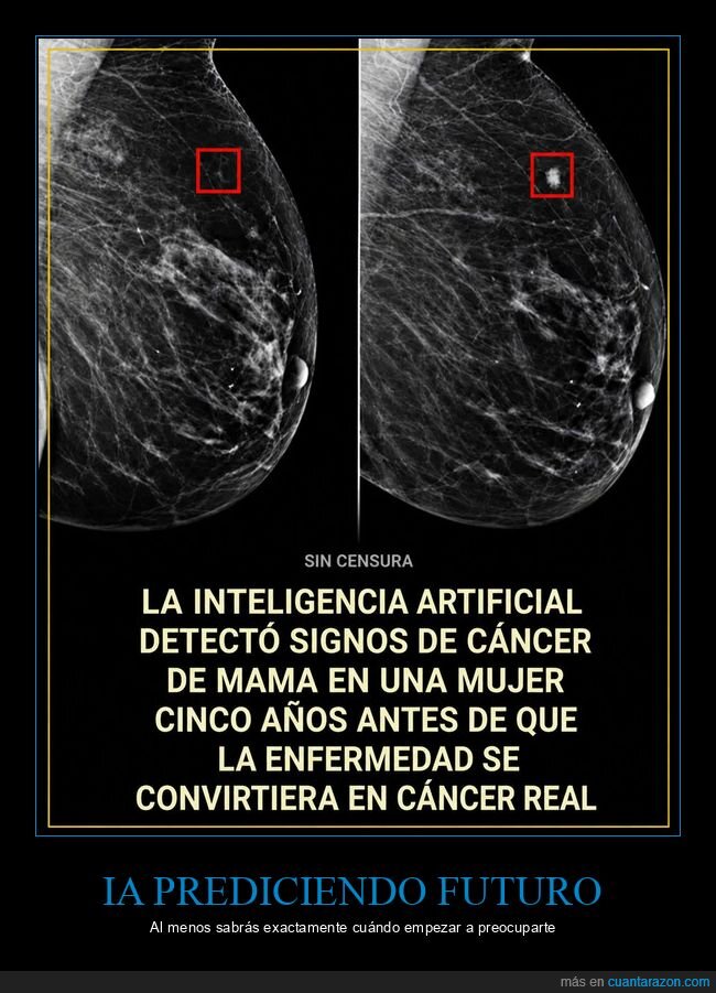 Inteligencia Artificial,Diagn&oacute;stico,Medicina,Tecnolog&iacute;a,Prevenci&oacute;n