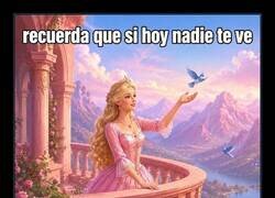 Enlace a Nadie te podrá decir nada