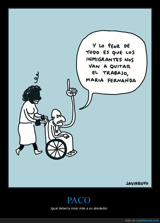 prejuicio,pol&iacute;tica,responsabilidad,estereotipos,cr&iacute;tica