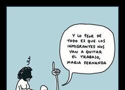 Enlace a Lo peor de todo es que esta gente existe de verdad