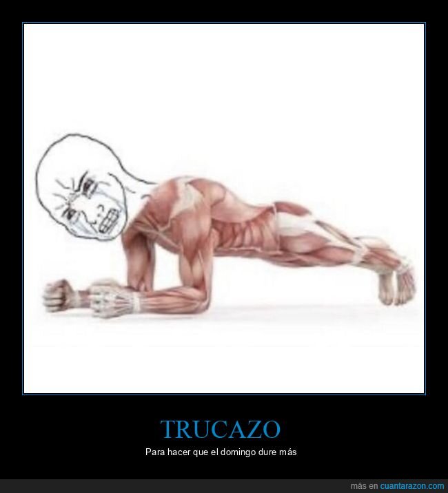 domingo,pereza,lunes,tiempo,realidad