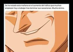 Enlace a Hoy es un duro lunes para mucha gente