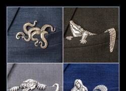 Enlace a Joyas para hombres
