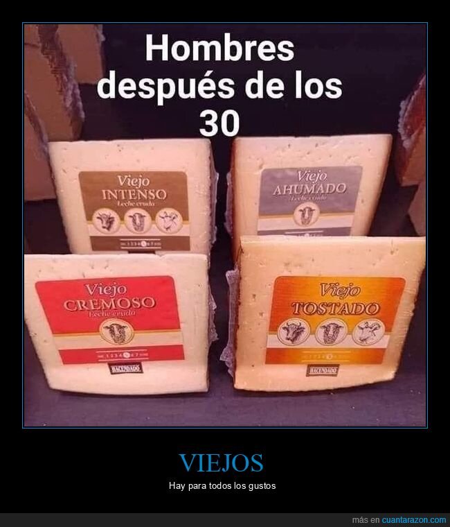 treinta,queso,envejecimiento,nevera,decadencia