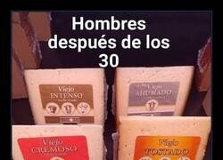 Enlace a Yo me siento viejo intenso