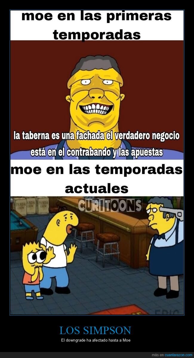 taberna,apuestas,temporada,fracaso,negocio