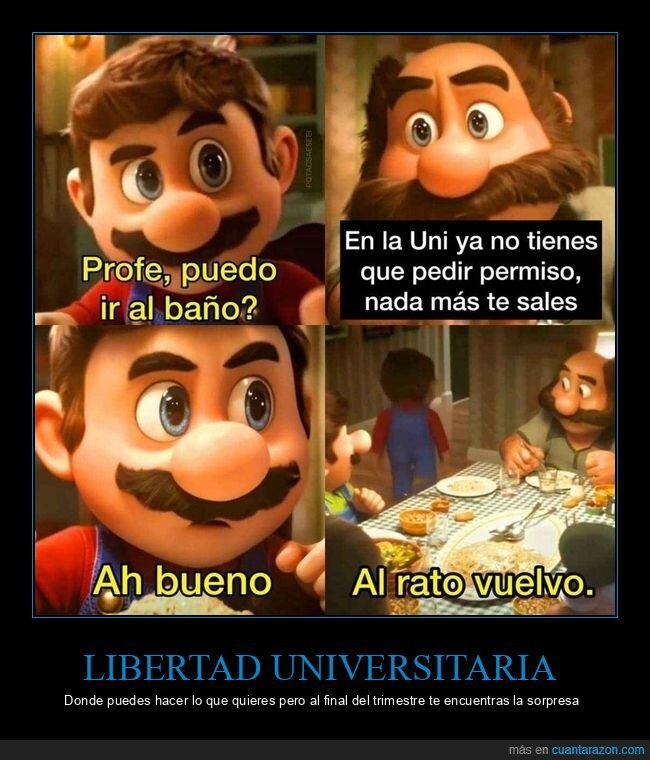 universidad,libertad,responsabilidad,adultosmeme,transici&oacute;n