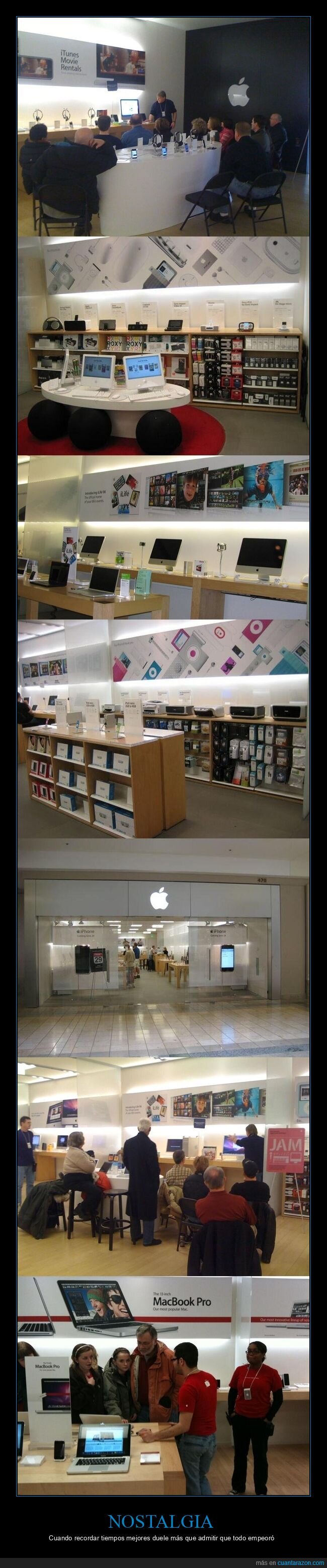 Apple,Retail,Minimalismo,Cambio,Dise&ntilde;o
